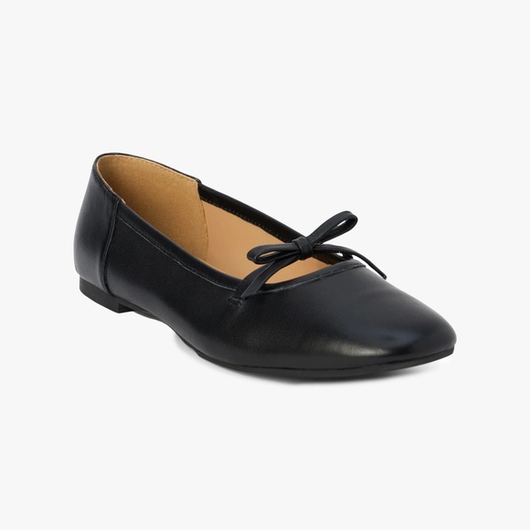 Coconuts by Matisse Missy Ballet Flats Black - Picture 9 of 9